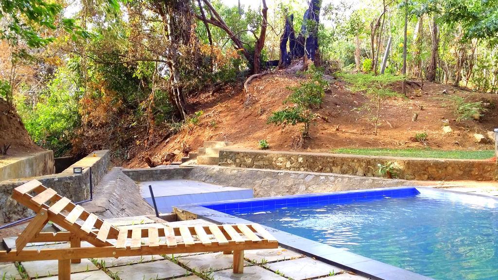 Raintree Villa Dambulla Exteriör bild