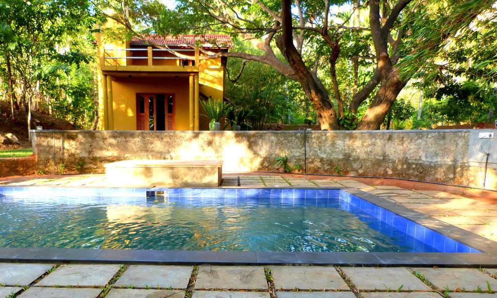 Raintree Villa Dambulla Exteriör bild