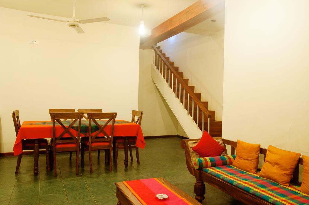 Raintree Villa Dambulla Exteriör bild