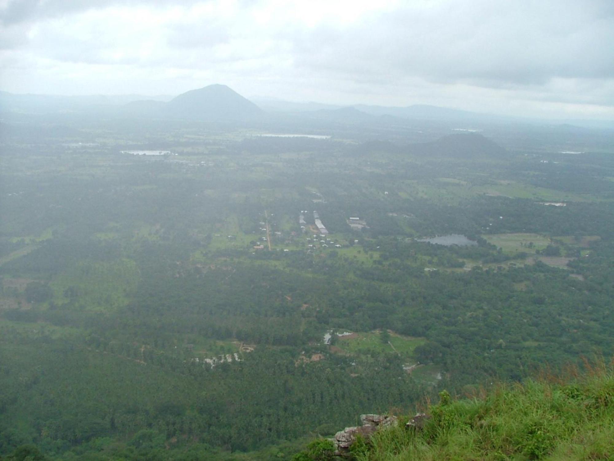 Raintree Villa Dambulla Exteriör bild