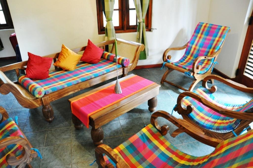 Raintree Villa Dambulla Exteriör bild