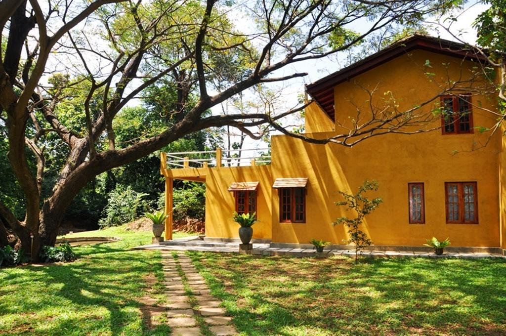 Raintree Villa Dambulla Exteriör bild
