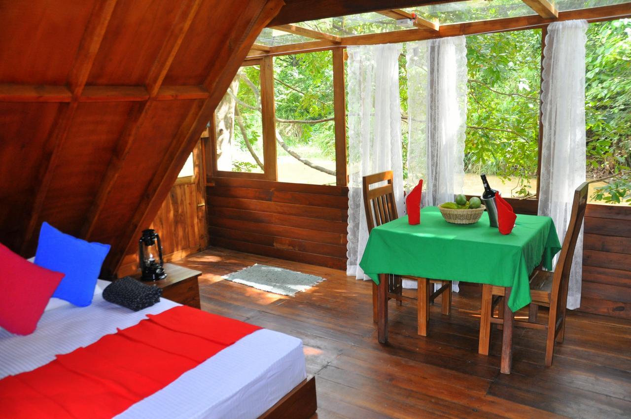 Raintree Villa Dambulla Exteriör bild