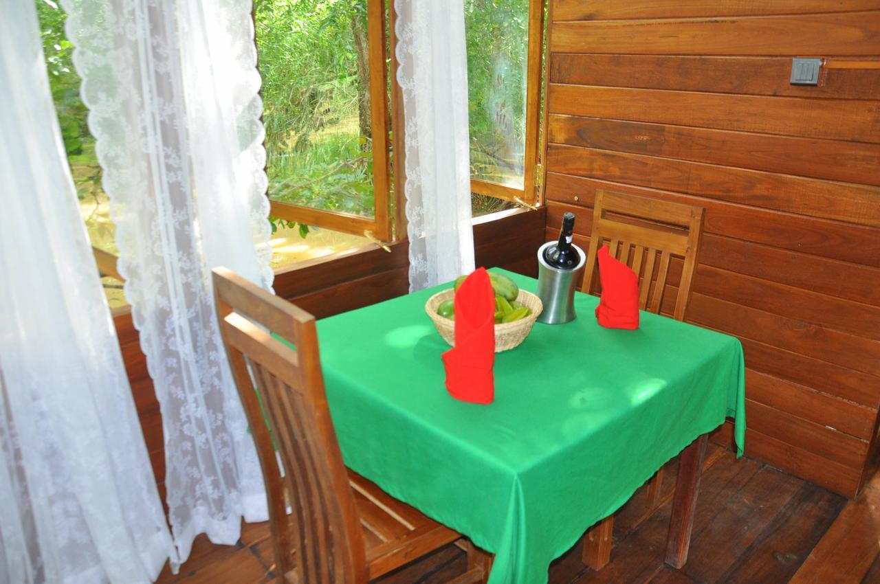 Raintree Villa Dambulla Exteriör bild