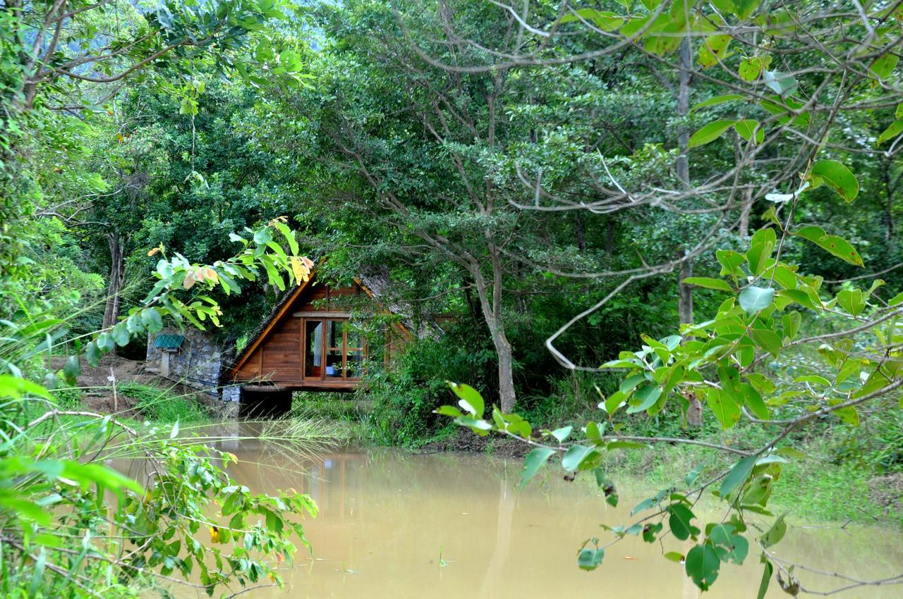 Raintree Villa Dambulla Exteriör bild