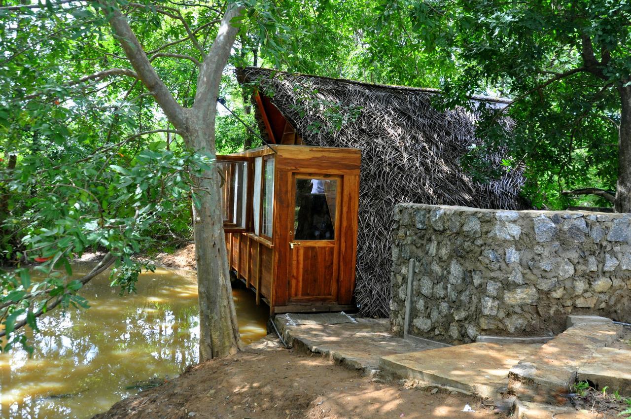 Raintree Villa Dambulla Exteriör bild