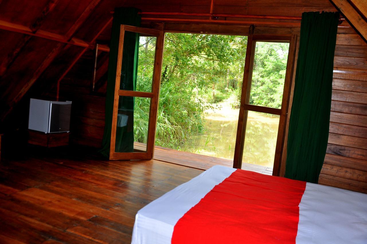 Raintree Villa Dambulla Exteriör bild