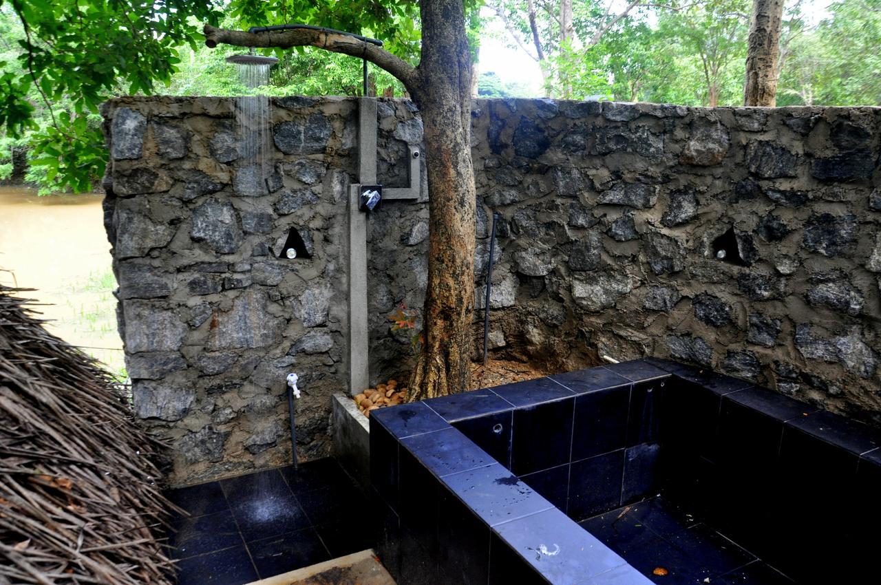 Raintree Villa Dambulla Exteriör bild