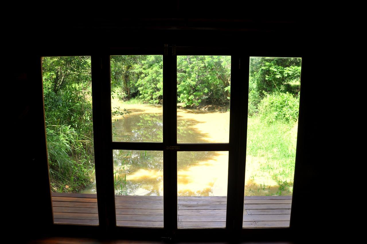Raintree Villa Dambulla Exteriör bild