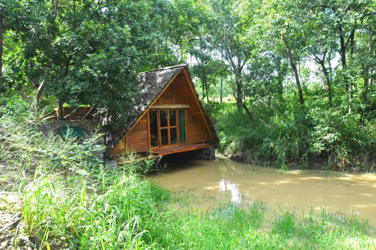 Raintree Villa Dambulla Exteriör bild