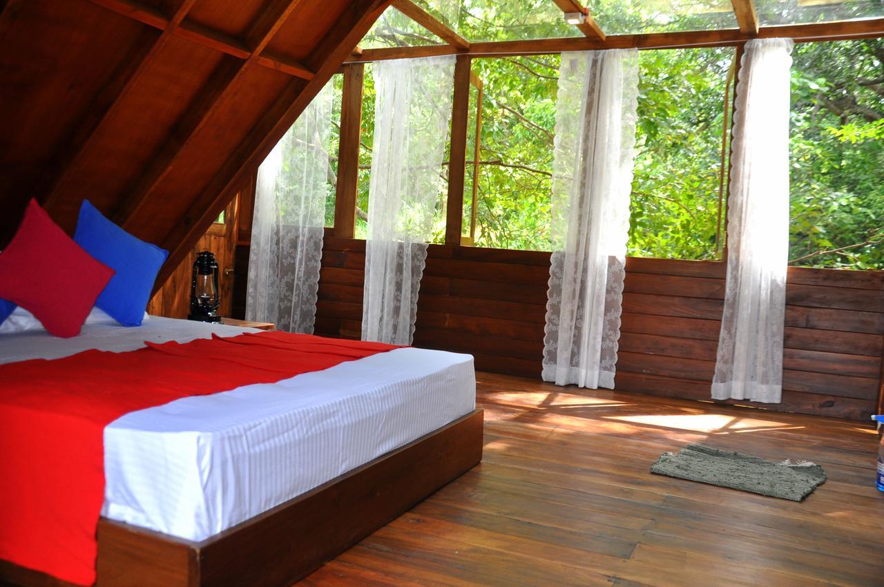 Raintree Villa Dambulla Exteriör bild