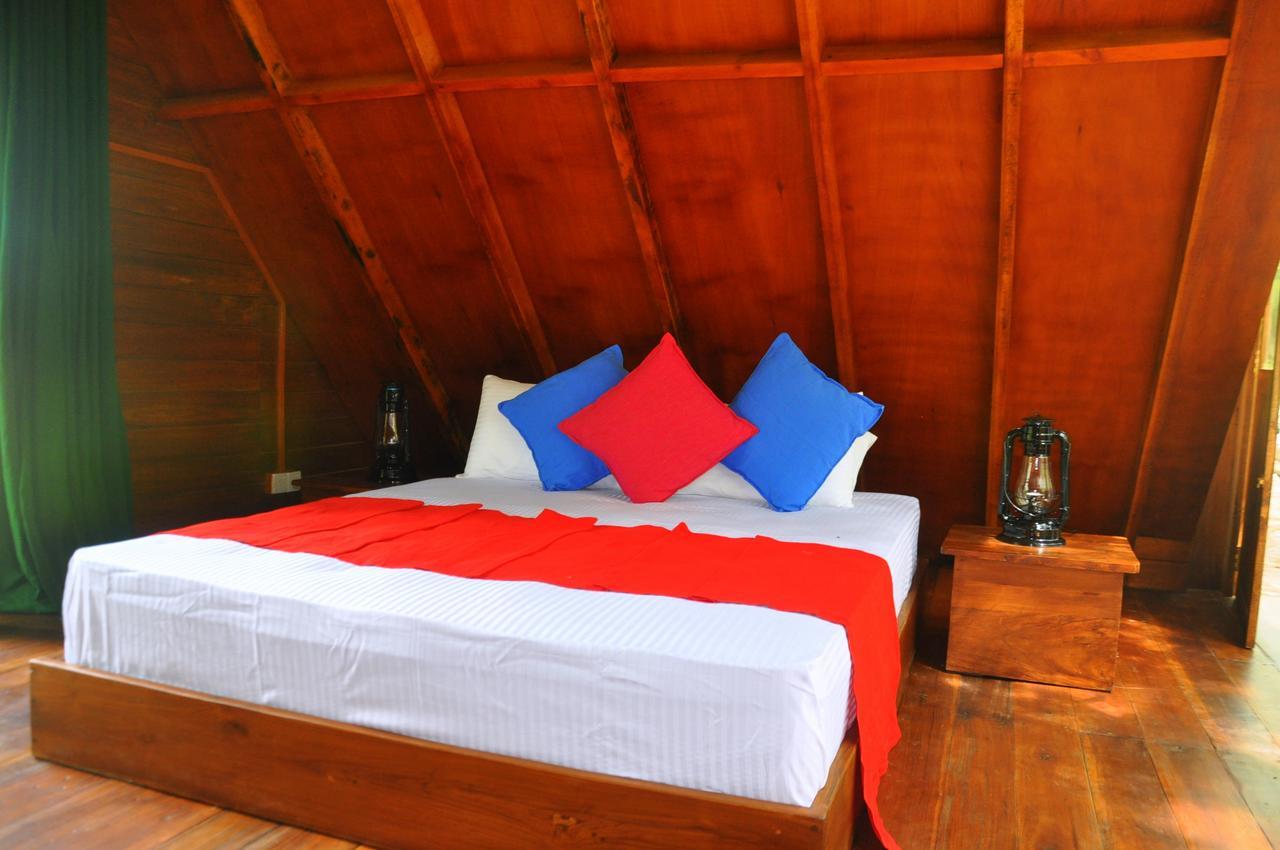 Raintree Villa Dambulla Exteriör bild