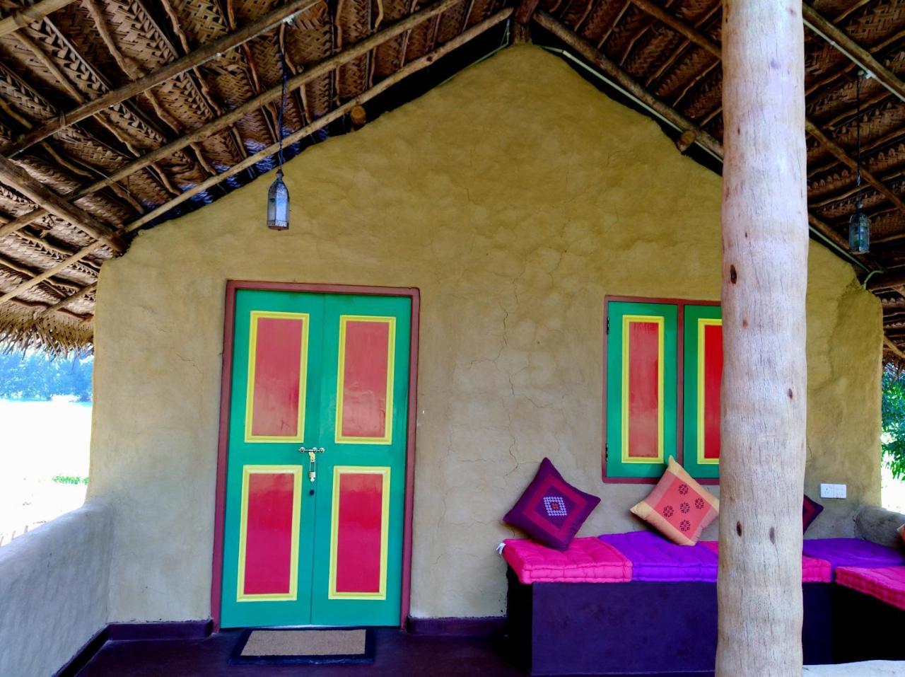 Raintree Villa Dambulla Exteriör bild