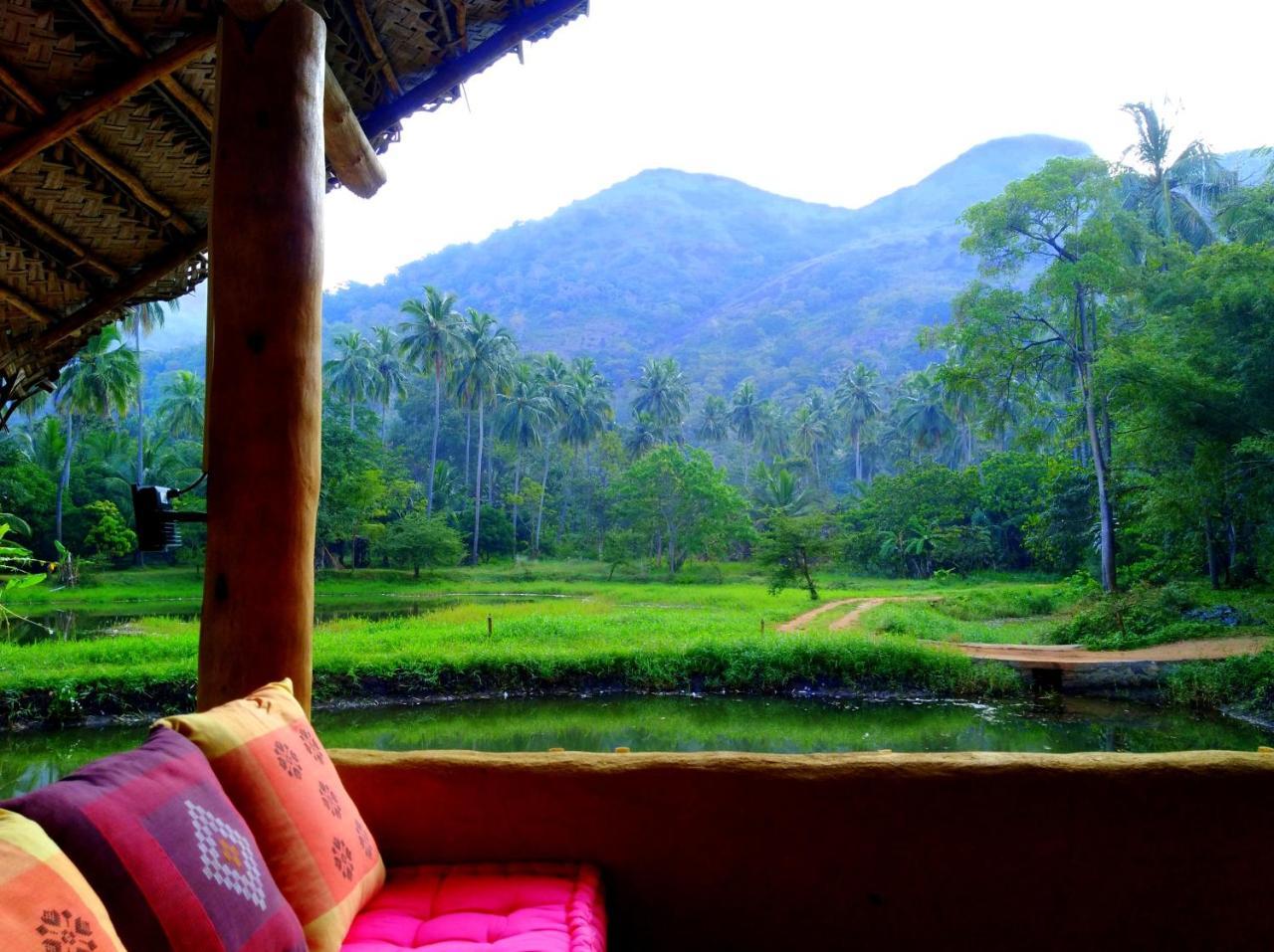 Raintree Villa Dambulla Exteriör bild